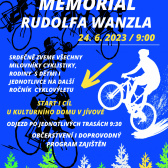 Memoriál Rudolfa Wanzla 1