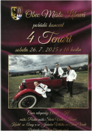 4 Tenoři 1